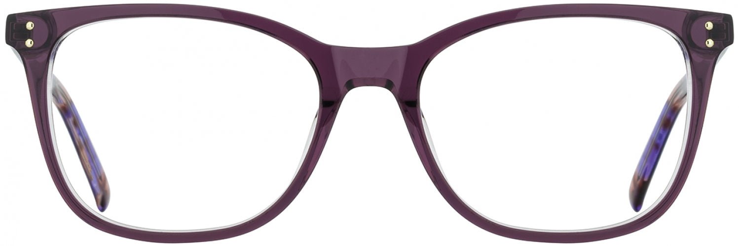 Adin Thomas AT506 Stylish Eyeglasses for Men & Women - Lightweight & Durable Frame for Reading, Driving & Everyday Use