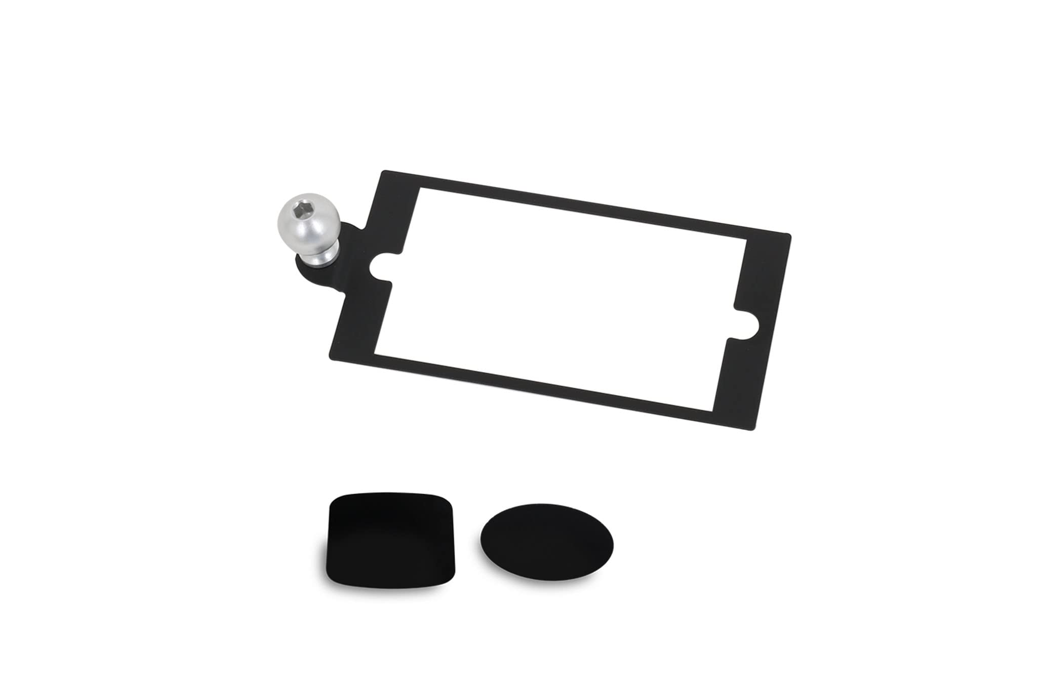Course Motorsports DirectFit Magnetic Phone Mount & Car Phone Holder for Hummer H1 (1992-2004) - Strong Magnetic Head - Secure Hands-Free Navigation & Driving - Perfect for Off-Road Adventures & Daily Commutes