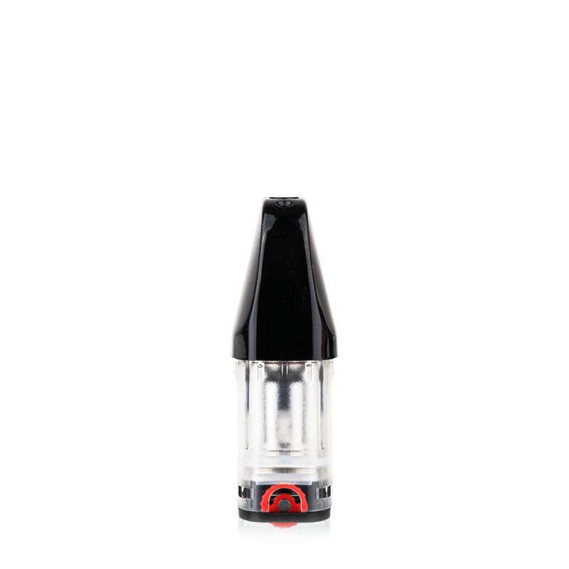 Uwell Caliburn GZ2 Pod Kit - Refillable Vape System with Adjustable Airflow & Long-Lasting Battery | Perfect for On-the-Go Vaping & Smooth Nicotine Salt Experience