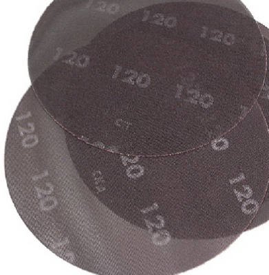 80 Grit 17