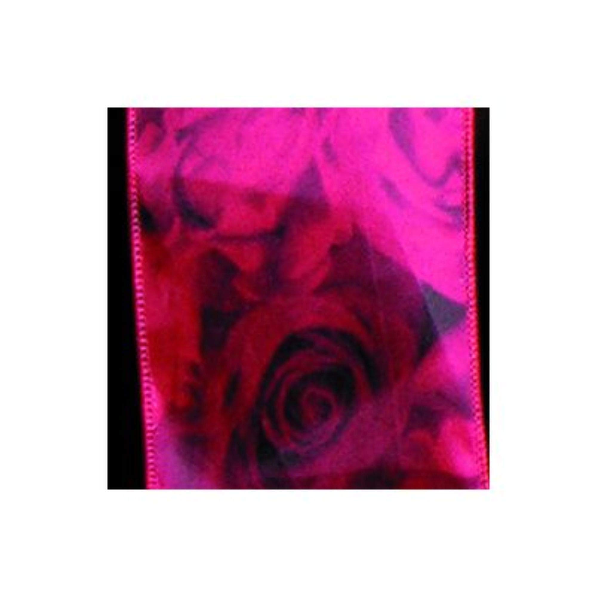 Premium Satin Ribbon Set of 1 - Elegant Gift Wrapping, DIY Crafts & Party Decorations