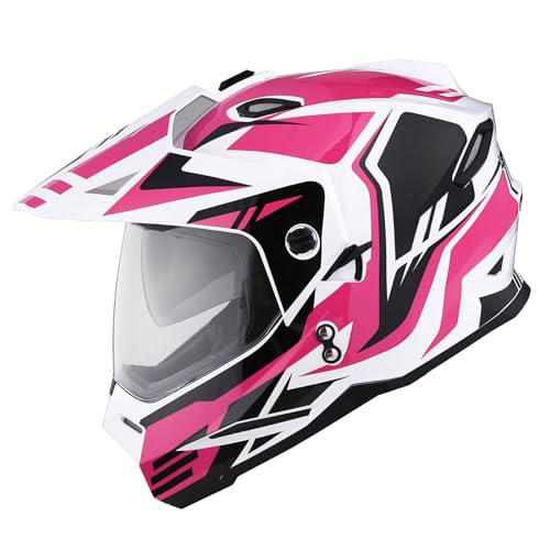 Storm Force Pink
