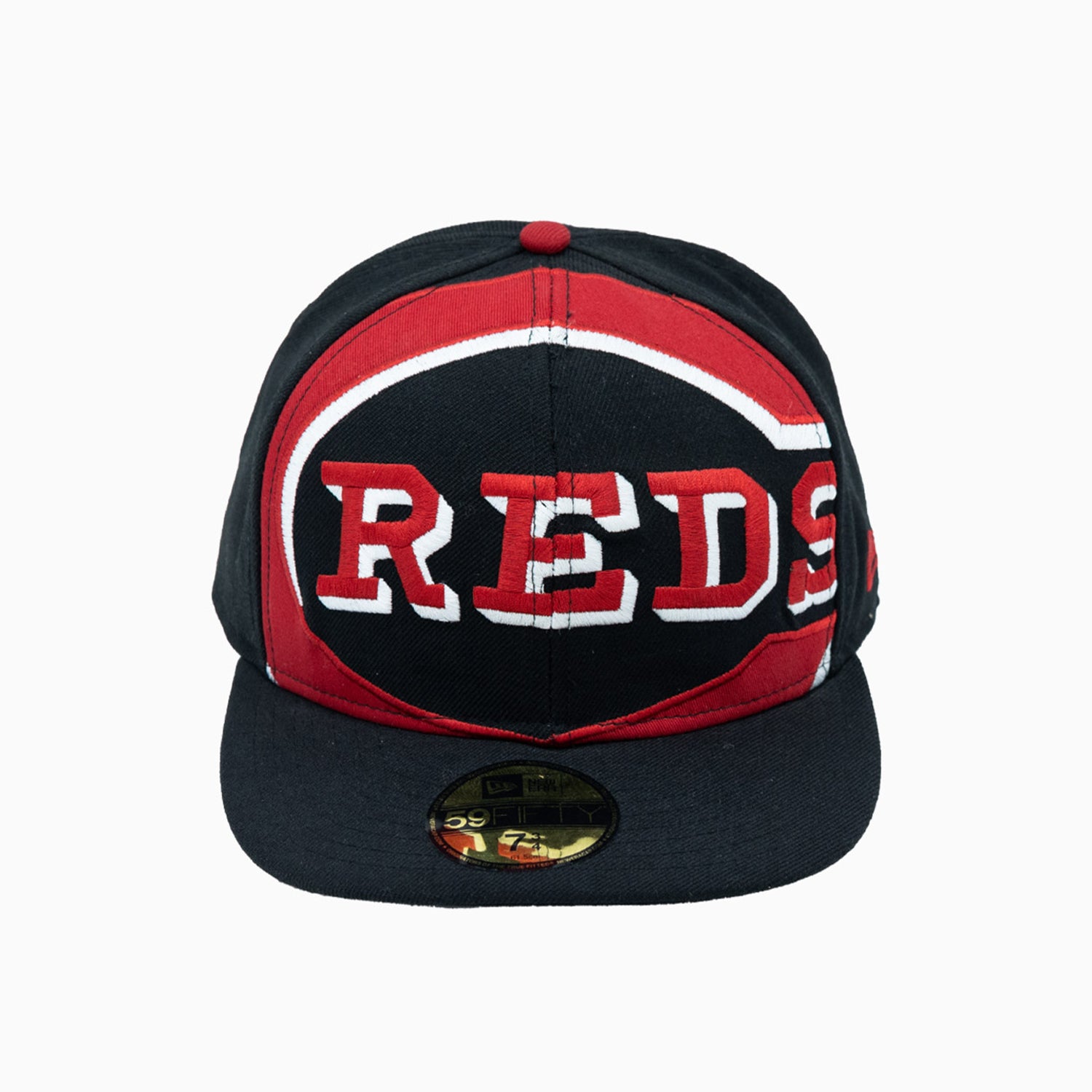 Red Black