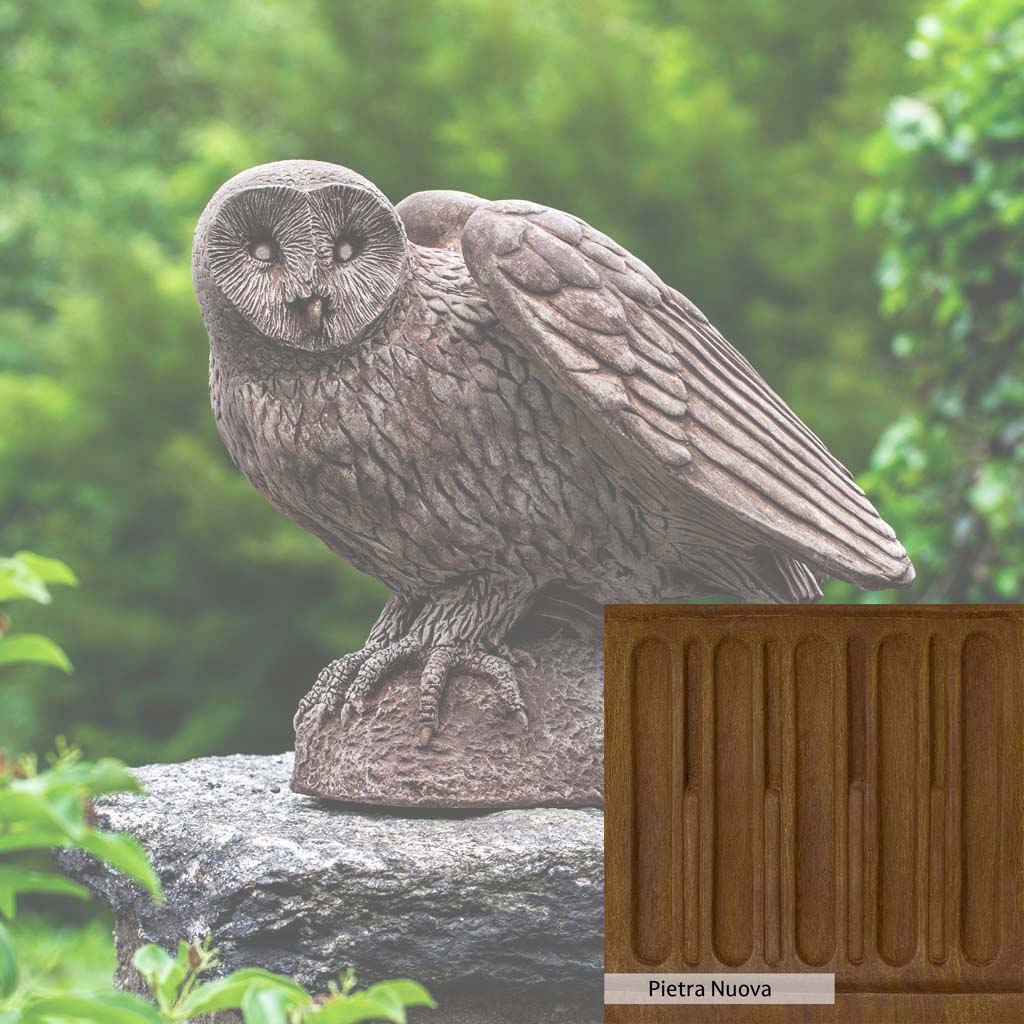 Terra Cotta