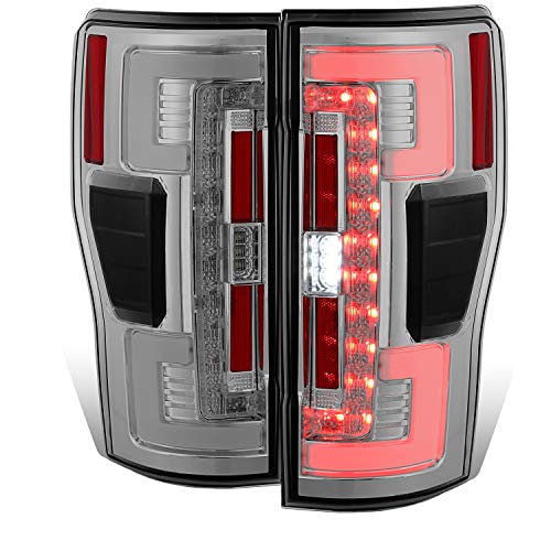 Chrome Housing