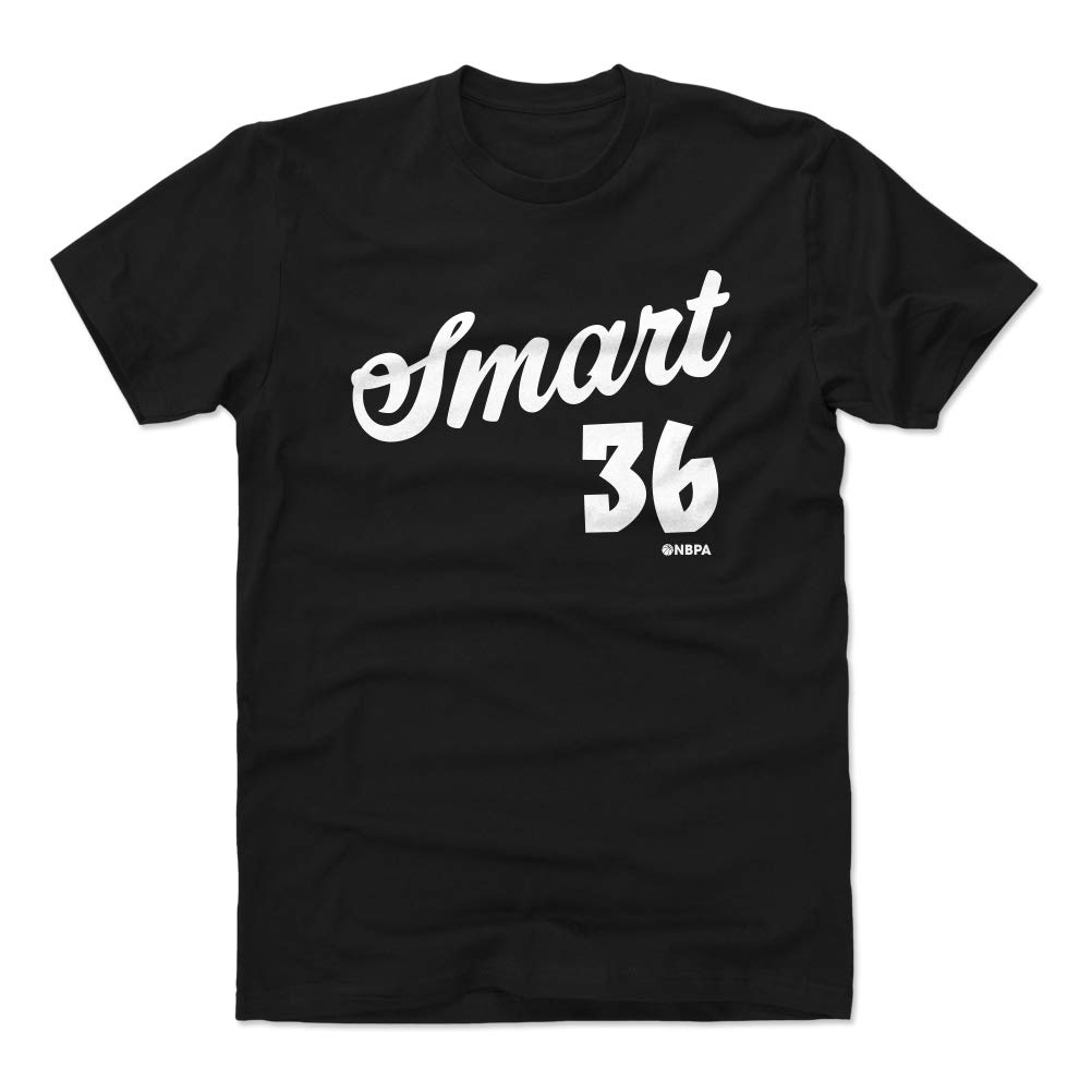 500 LEVEL Marcus Smart Boston Celtics Basketball Jersey - Authentic NBA Player Shirt for Fans - Perfect for Game Day, Sports Events, and Celtics Merchandise Collection