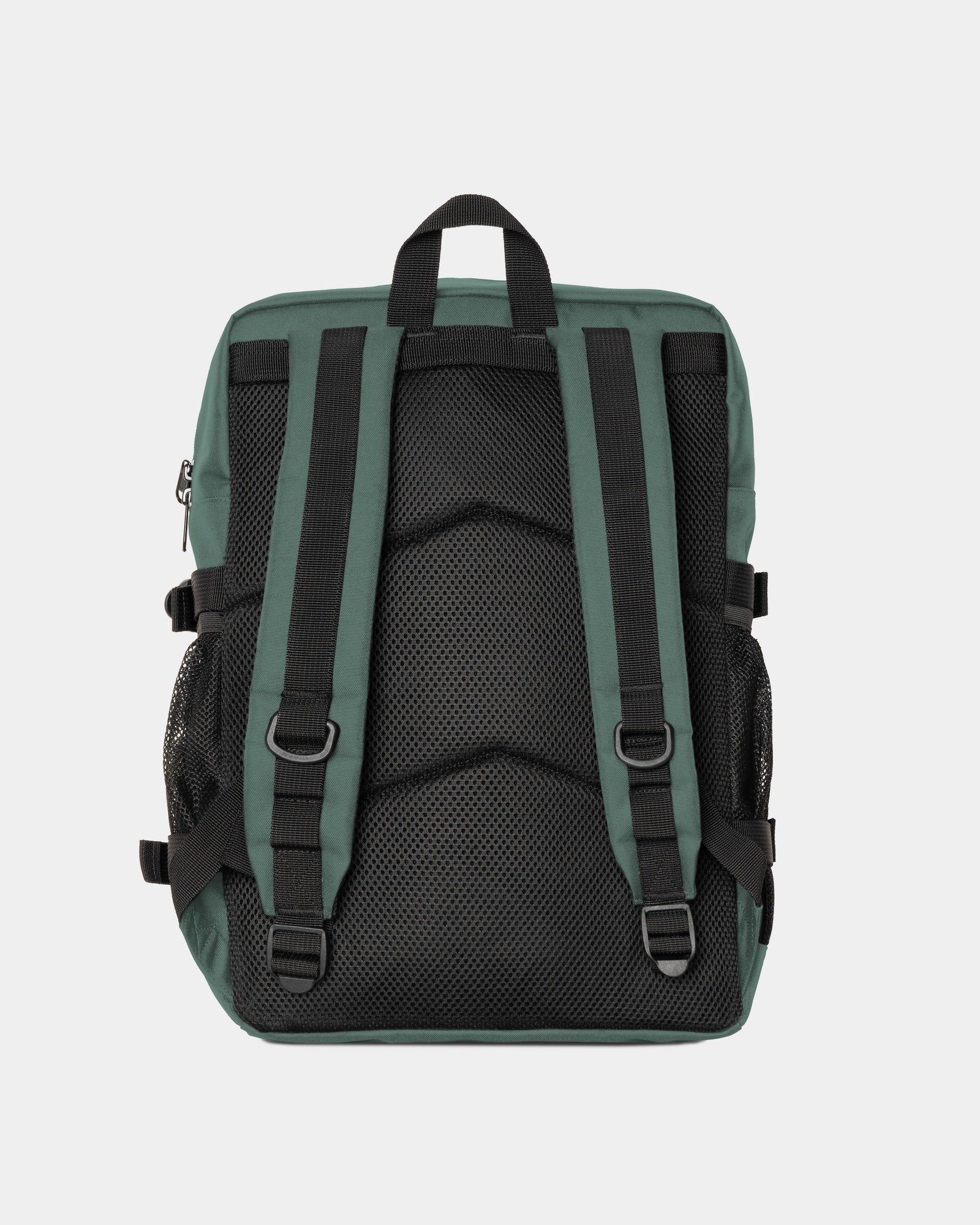 Jakob Backpack - Waterproof & Durable Silver Pine Hiking Backpack for Men & Women | Perfect for Outdoor Adventures, Travel & Daily Commute