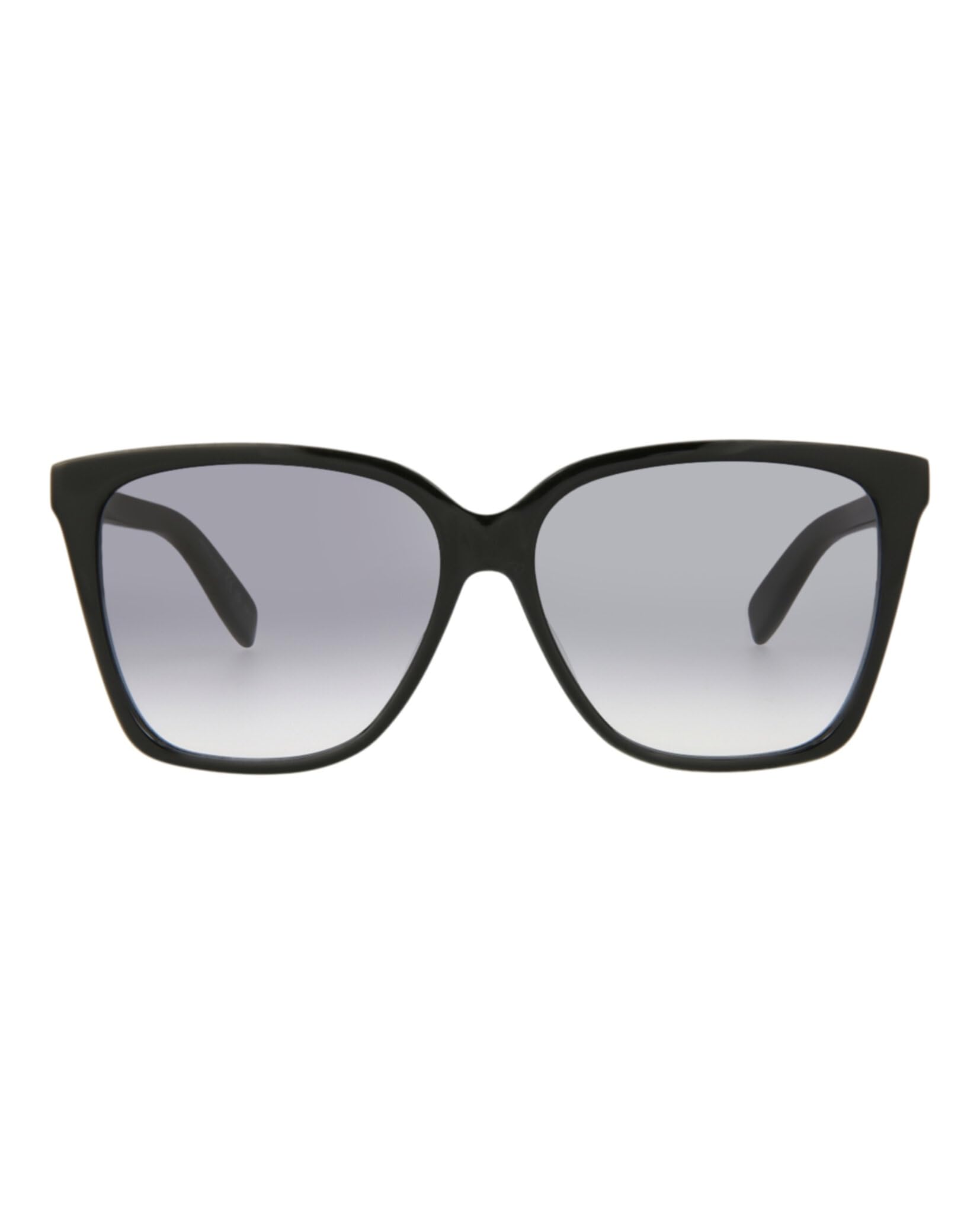 Saint Laurent Cat-Eye Acetate Sunglasses for Women - Luxury Designer Shades with UV Protection - Perfect for Beach, Driving & Fashion Outfits