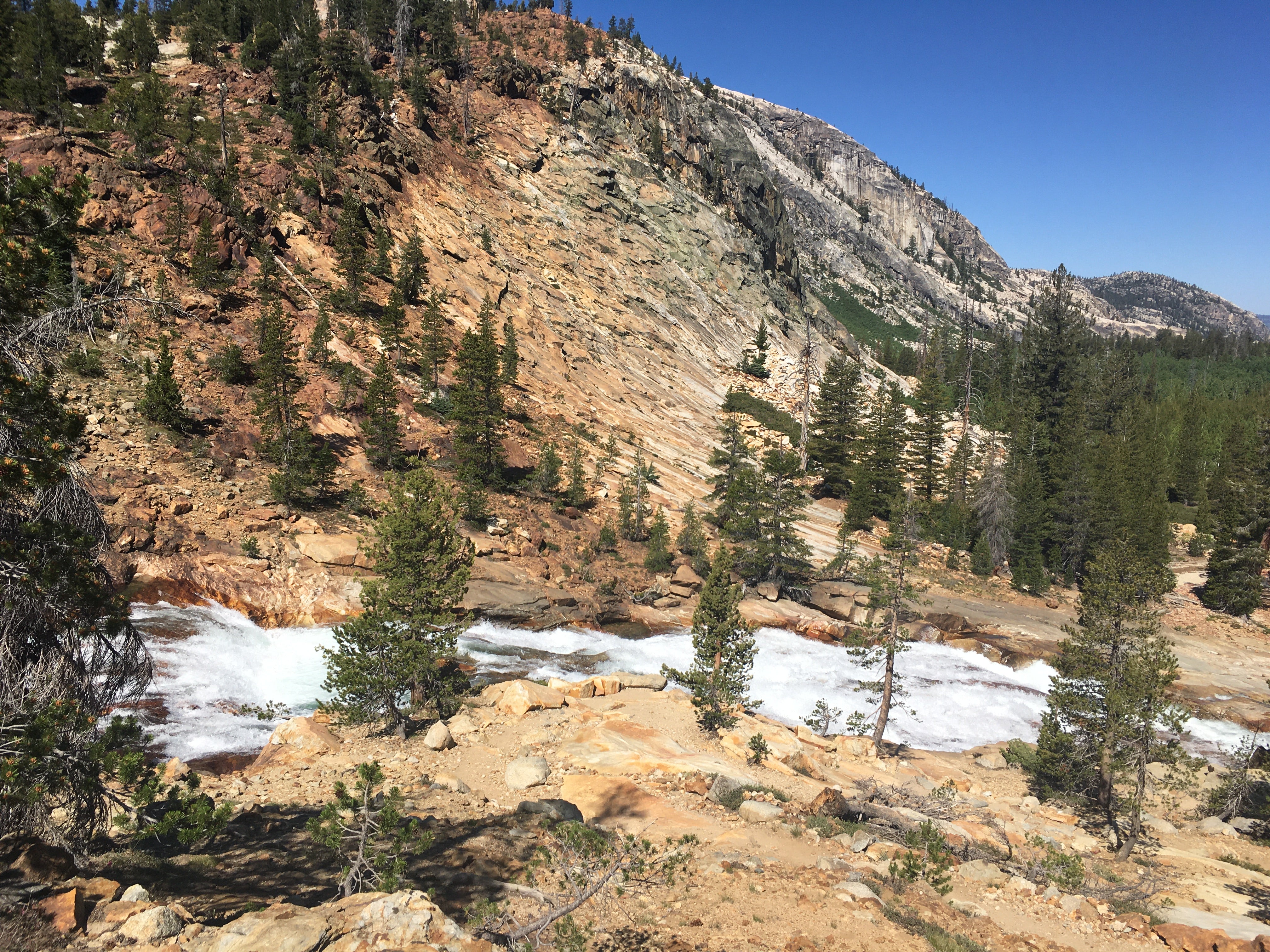 Best Backpacking Gear for Yosemite & Grand Canyon of Tuolumne River - Lightweight Hiking Equipment for Outdoor Adventures