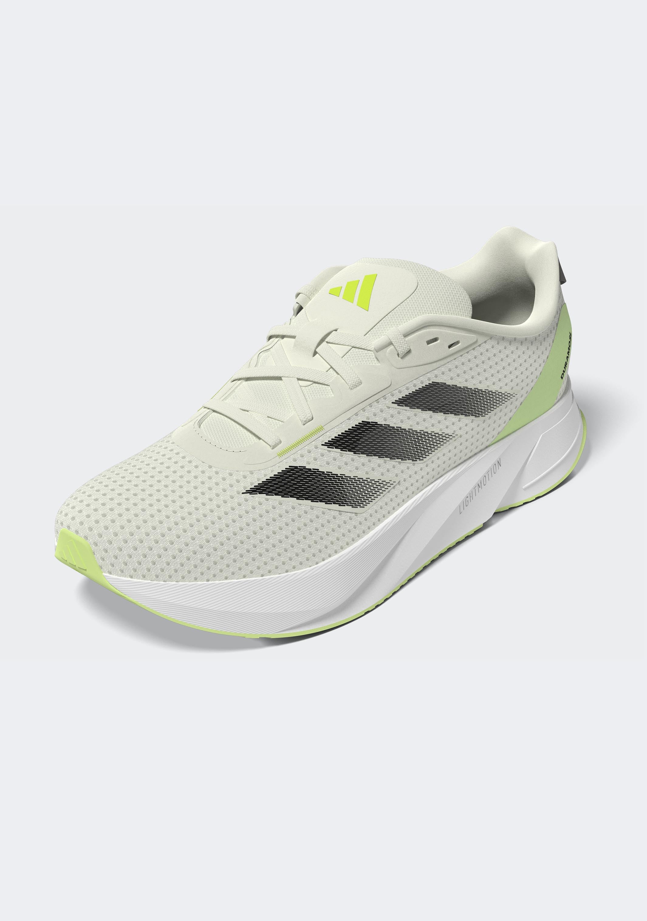 Adidas Men's Duramo SL Running Shoes - Lightweight Comfort for Jogging, Gym & Daily Wear | Perfect for Road Running, Training & Casual Outfits