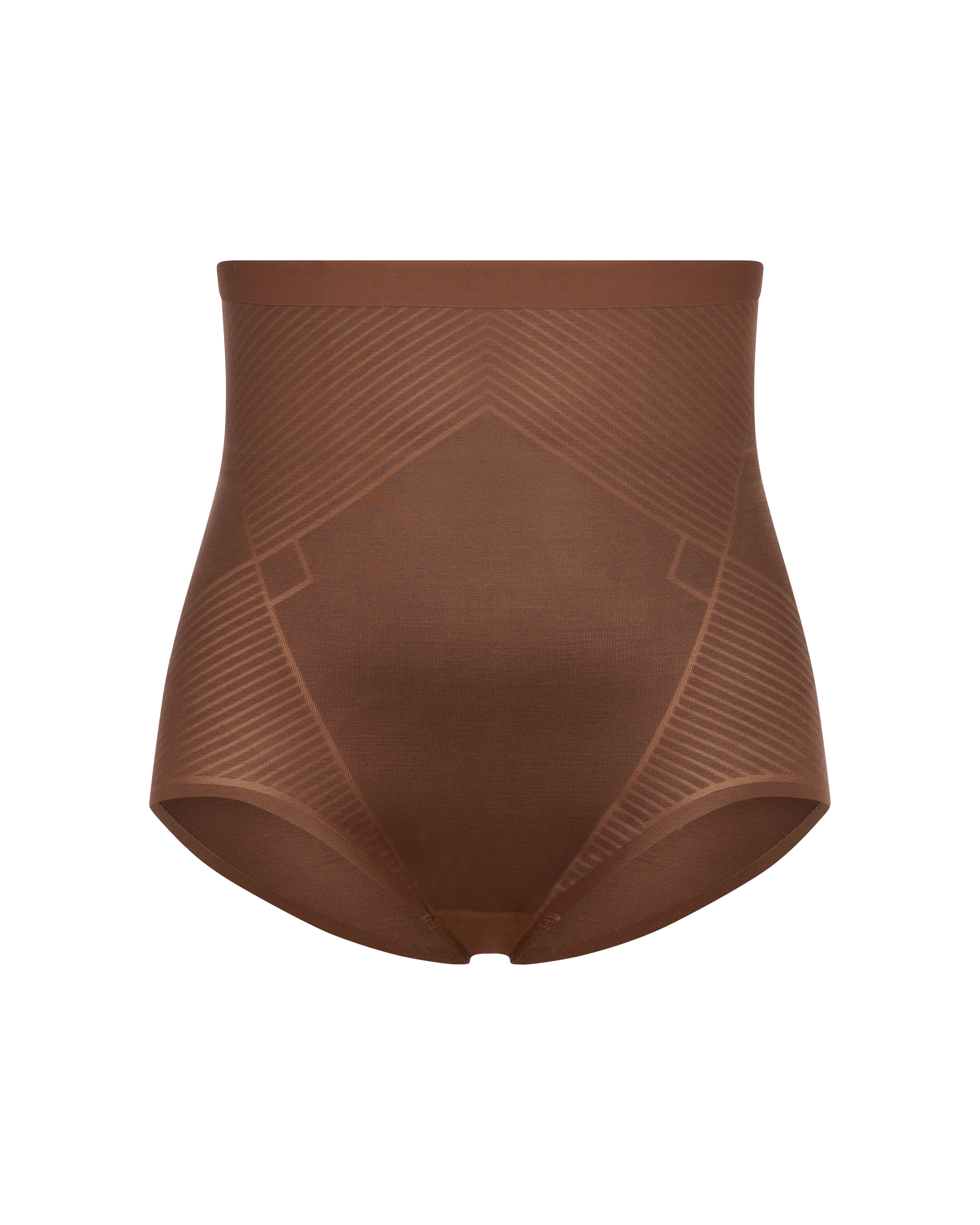 SPANX Shapewear Invisible High Waisted Briefs for Women - Seamless Tummy Control Panties - Perfect for Everyday Wear, Work & Special Occasions