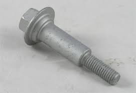 Subaru Genuine 44059AA010 Exhaust Pipe Flange Bolt - 1 Pack - Perfect for Subaru Exhaust System Repairs & Maintenance