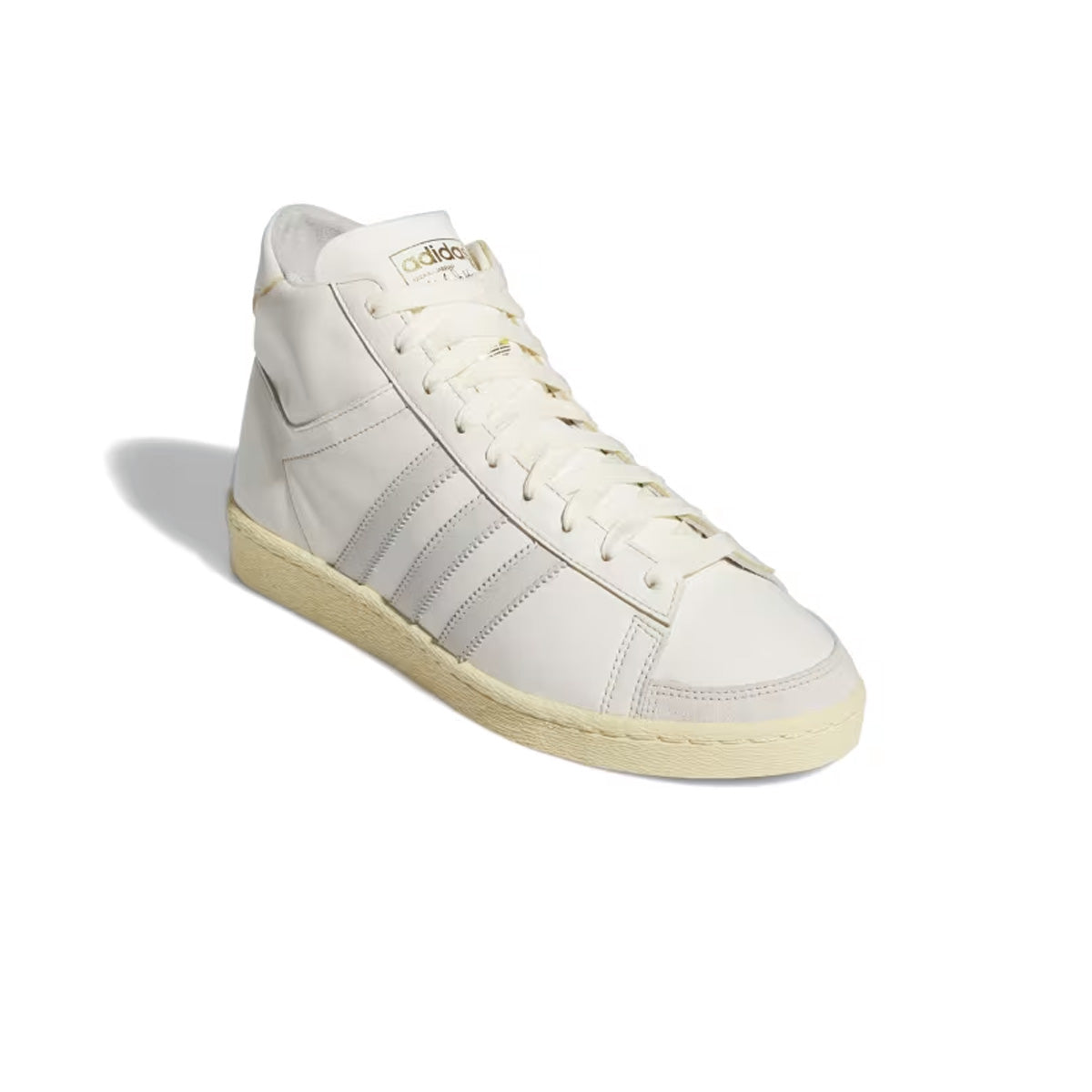 Off-White Orbit Grey Sneakers - Jabbar Hi Men's Basketball Shoes for Streetwear & Casual Style | Perfect for Urban Fashion & Sports Enthusiasts