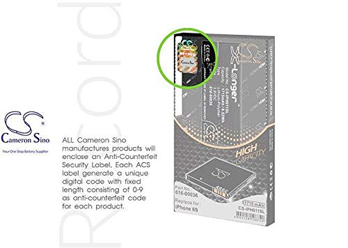 Replacement Battery for Sumvision Bluetooth GPS Receiver - HXE-W01 LIONX Battery Pack | Compatible with Outdoor Navigation, Hiking, and Travel GPS Devices