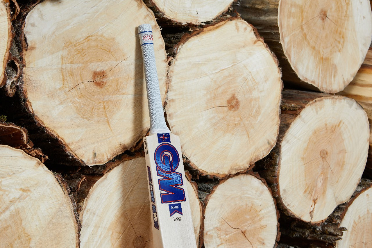 GM BEN DUCKETT Players Edition Cricket Bat 2025 - Premium English Willow Cricket Bat for Professional Players | Perfect for Tournament Matches & Practice Sessions