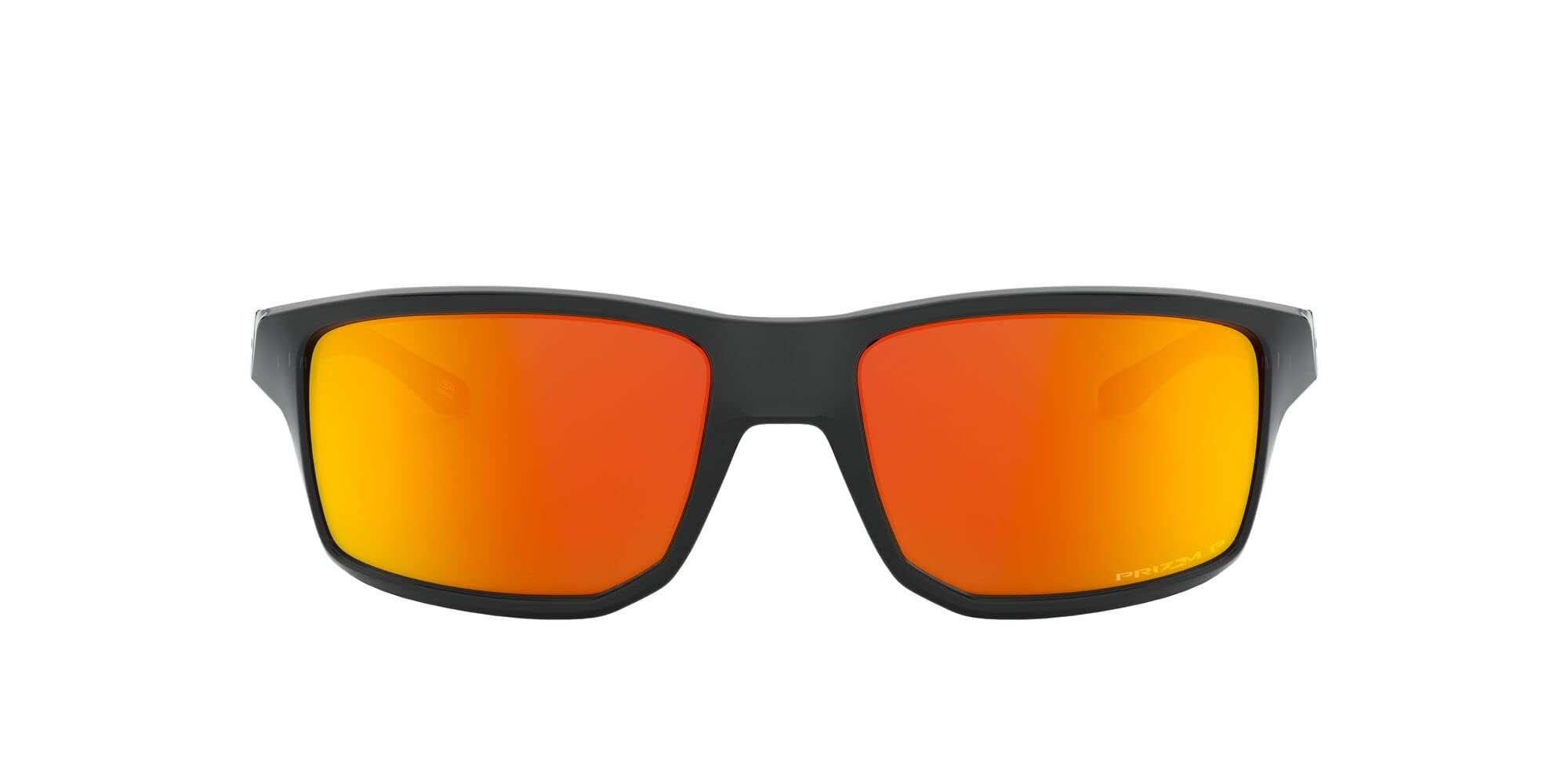 Oakley OO9449 Gibston Square Sunglasses for Men - Polarized UV Protection, Lightweight & Durable Frame - Perfect for Driving, Outdoor Sports & Everyday Wear