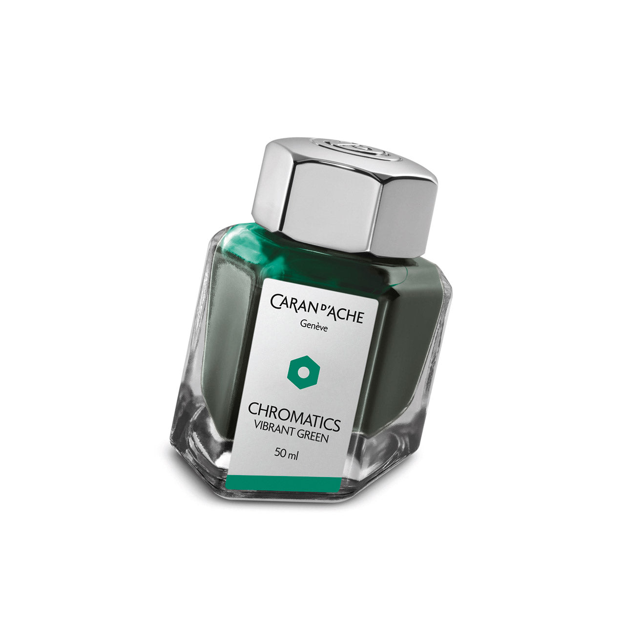 Chromatics Ink 50ml - Premium Quality Ink for Calligraphy, Fountain Pens & Art Projects - Perfect for Artists, Writers & Craft Enthusiasts