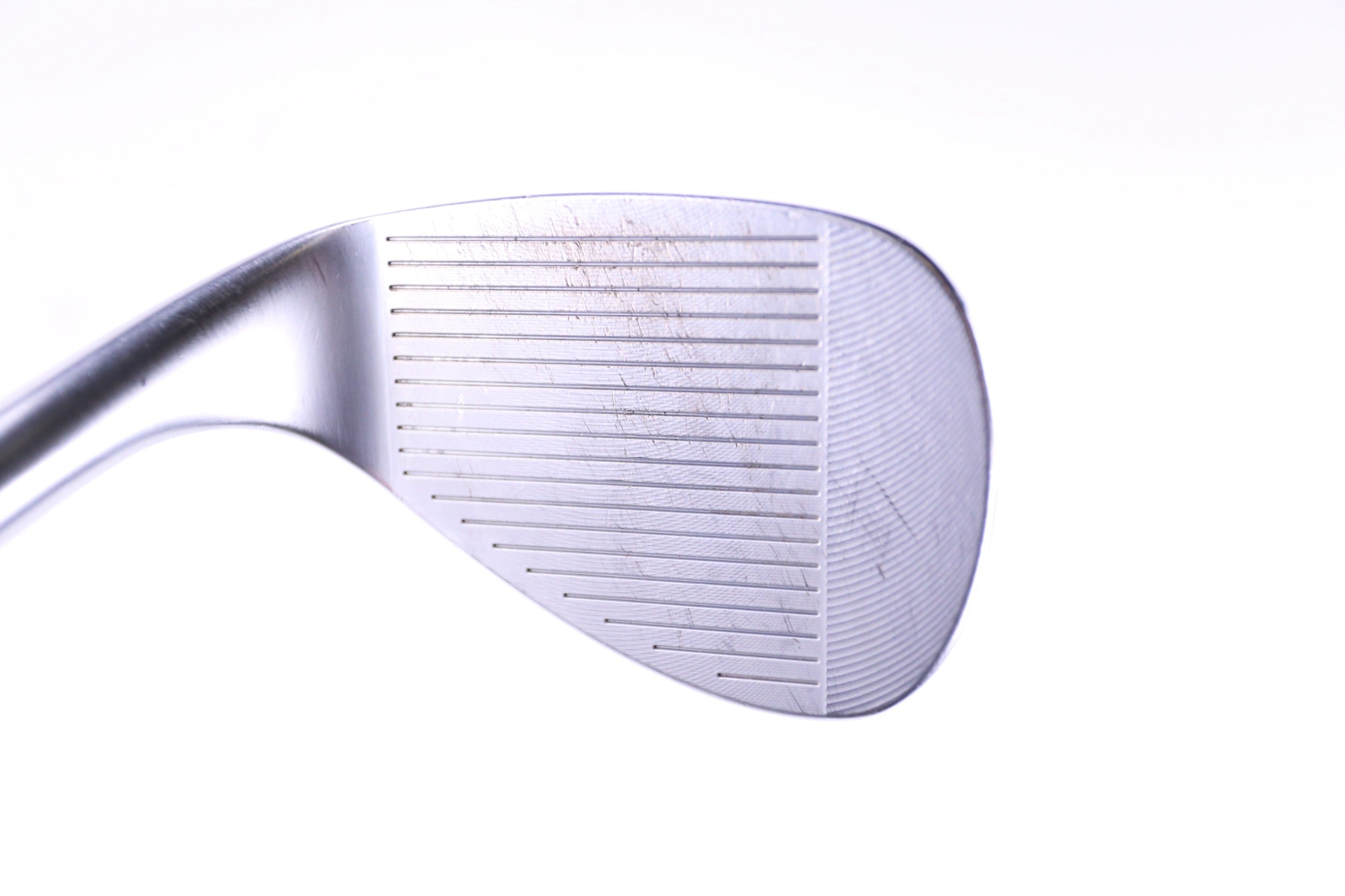 Used Cleveland RTX ZipCore Tour Lob Wedge 58° Stiff Flex Right Handed Golf Club - Perfect for Short Game Shots, Bunker Play & Approach Shots