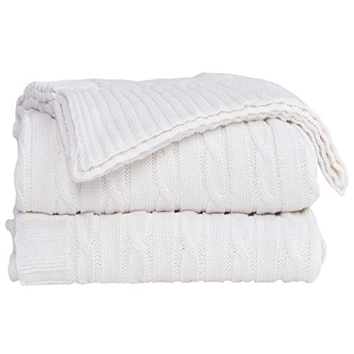 White, Twist Pattern