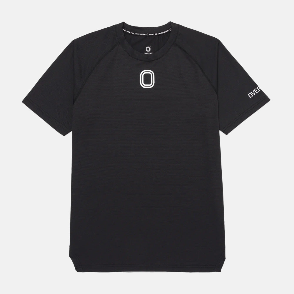 Tuff Performance Tee - Premium Moisture-Wicking Men's Workout Shirt for Gym, Running & Outdoor Activities