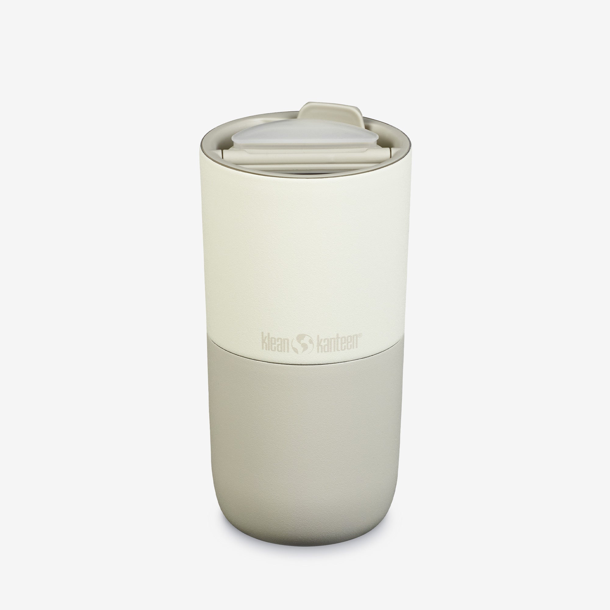 16oz (473ml) Insulated Stainless Steel Rise Tumbler - Double Wall Vacuum Coffee Mug with Lid & Straw - Keeps Drinks Hot/Cold for Hours - Perfect for Office, Gym, Travel & Outdoor Activities