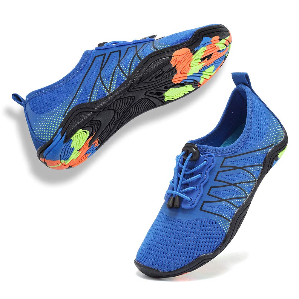 CIOR Unisex Kids Walking Shoes - Lightweight Comfortable Sneakers for Boys & Girls - Perfect for School, Play & Outdoor Activities