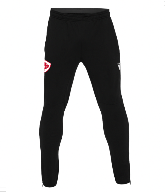 Canada Irtys Performance Pants for Men & Women - Moisture-Wicking, Stretchable Outdoor Hiking & Running Pants - Perfect for Gym, Travel & Active Lifestyle