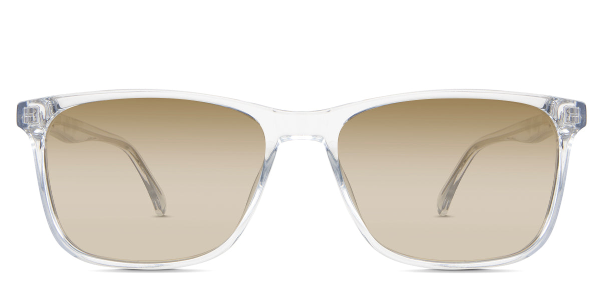 Ames Women's Prescription Sunglasses UV Protection Fashion Eyewear for Driving, Outdoor & Daily Use