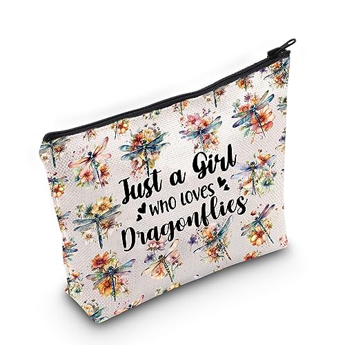 Dragonflies