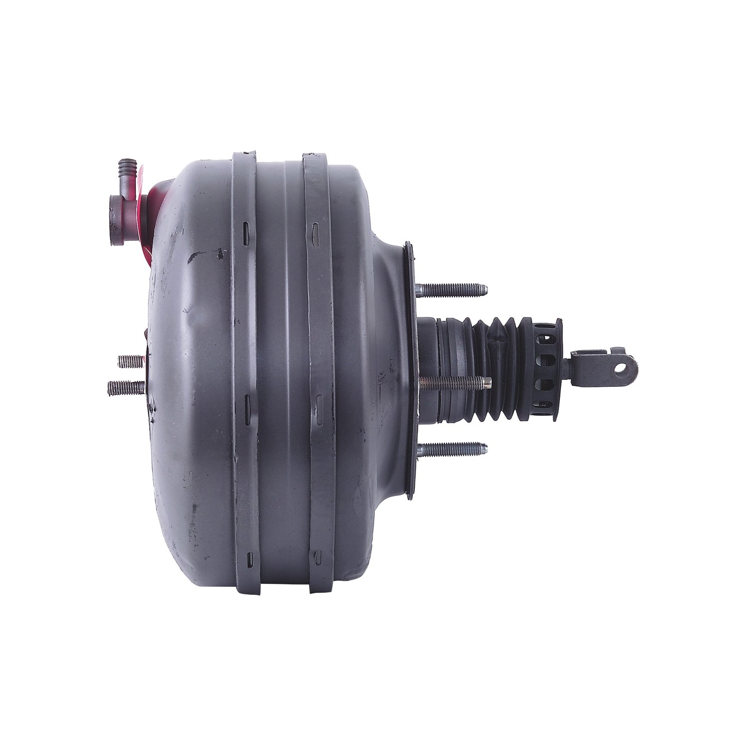 Cardone 53-2939 Remanufactured Vacuum Power Brake Booster (No Master Cylinder) - Compatible with Ford, Chevy & Dodge Trucks & SUVs | Improves Braking Performance