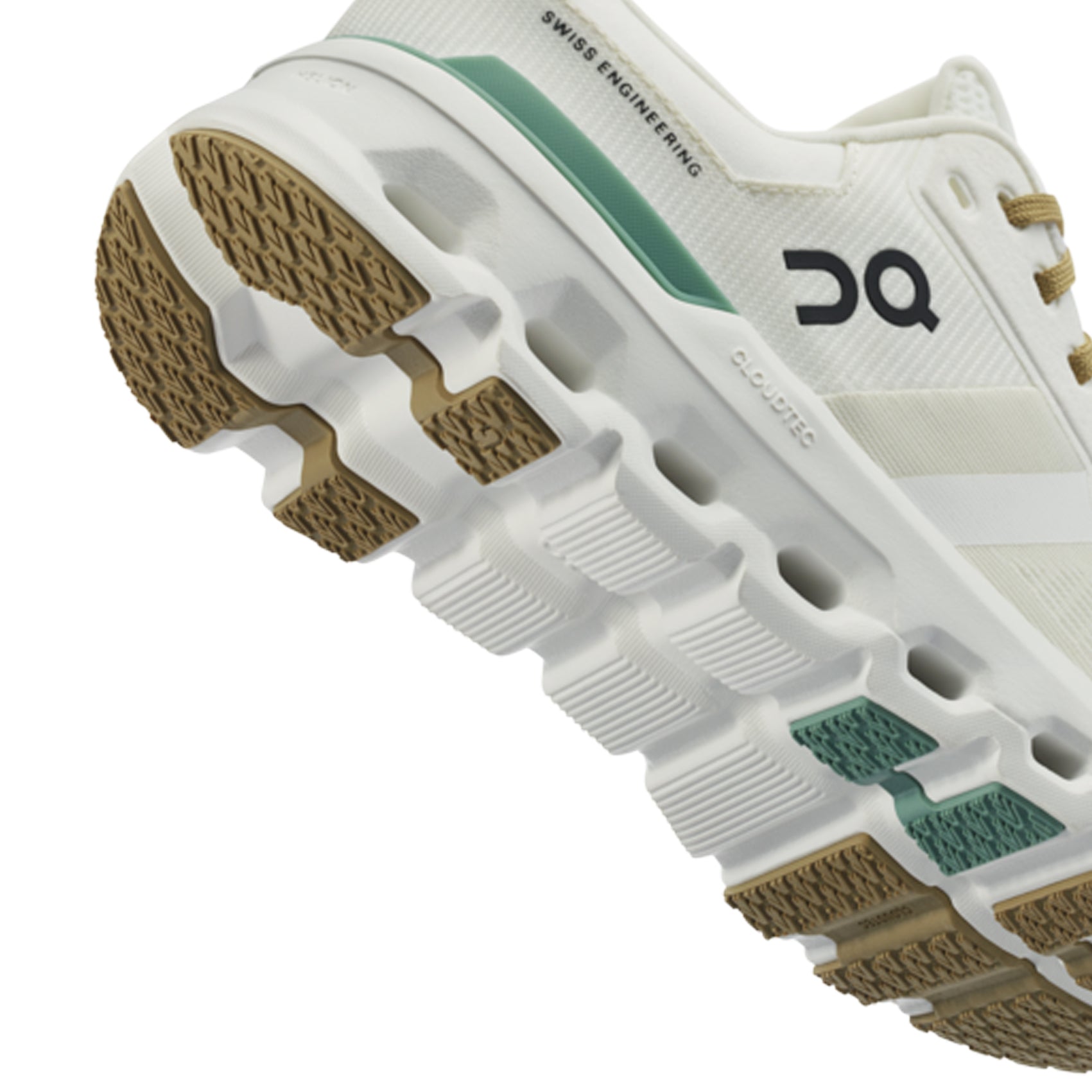 Women's On Running Cloudrunner 2 - Lightweight Running Shoes for Women with CloudTec Cushioning | Perfect for Road Running, Jogging & Gym Workouts