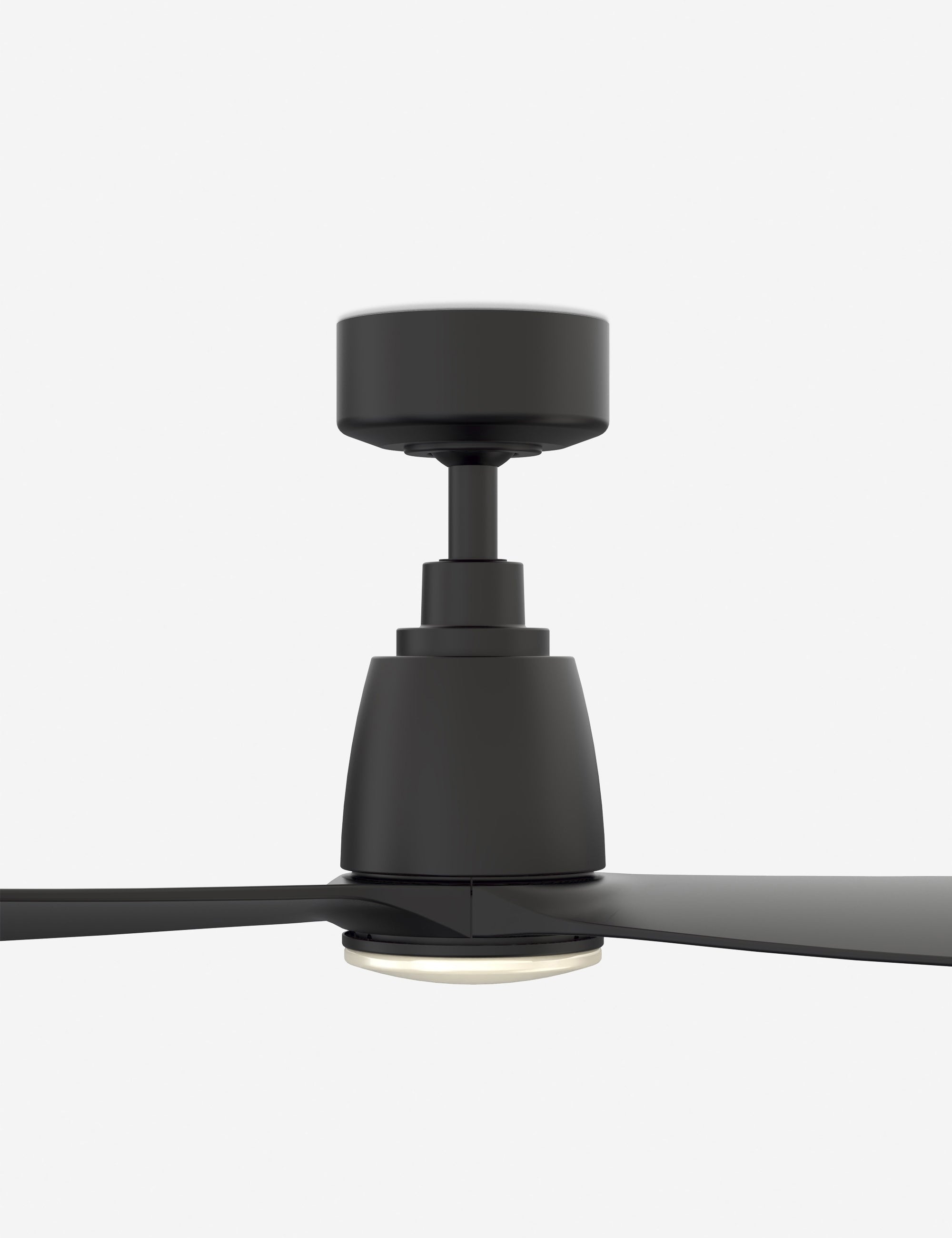 Cosima Ceiling Fan with Light Kit - Modern 52