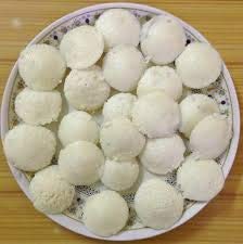Khandekar Stainless Steel 4-Rack Idli Maker - Mini Idli Stand with Steamer Plates for 16 Idlis - Perfect for Indian Breakfast & Healthy Cooking at Home