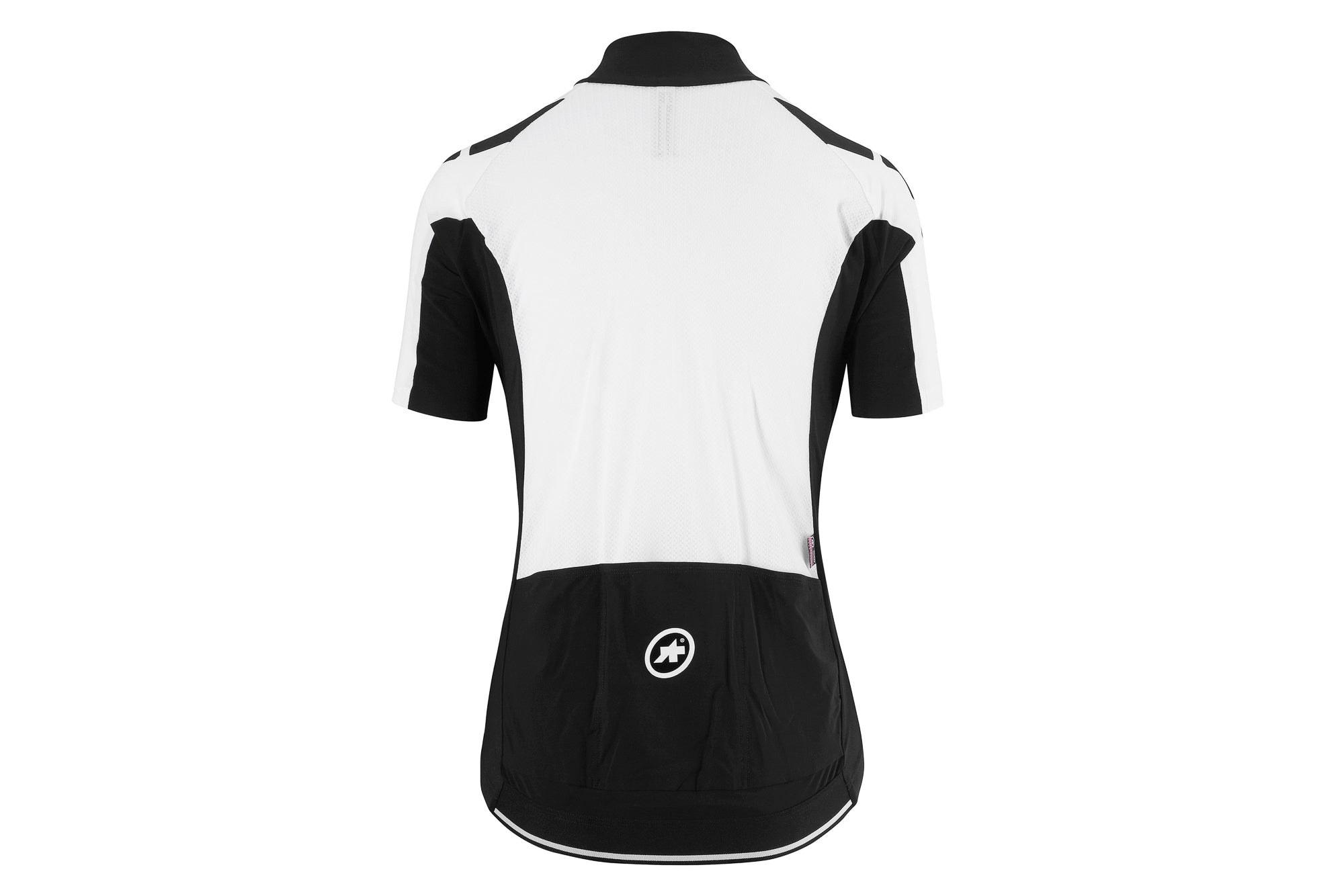 Assos SS Laalalai Jersey_Evo7 Women's Cycling Jersey - Lightweight & Breathable for Road Biking & Outdoor Sports