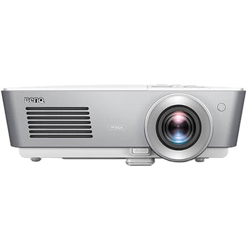 BenQ SU765 5500 Lumen WUXGA DLP Projector - 4K Ready, 3D Capable for Home Theater & Business Presentations | Ideal for Movie Nights, Office Meetings & Classroom Learning