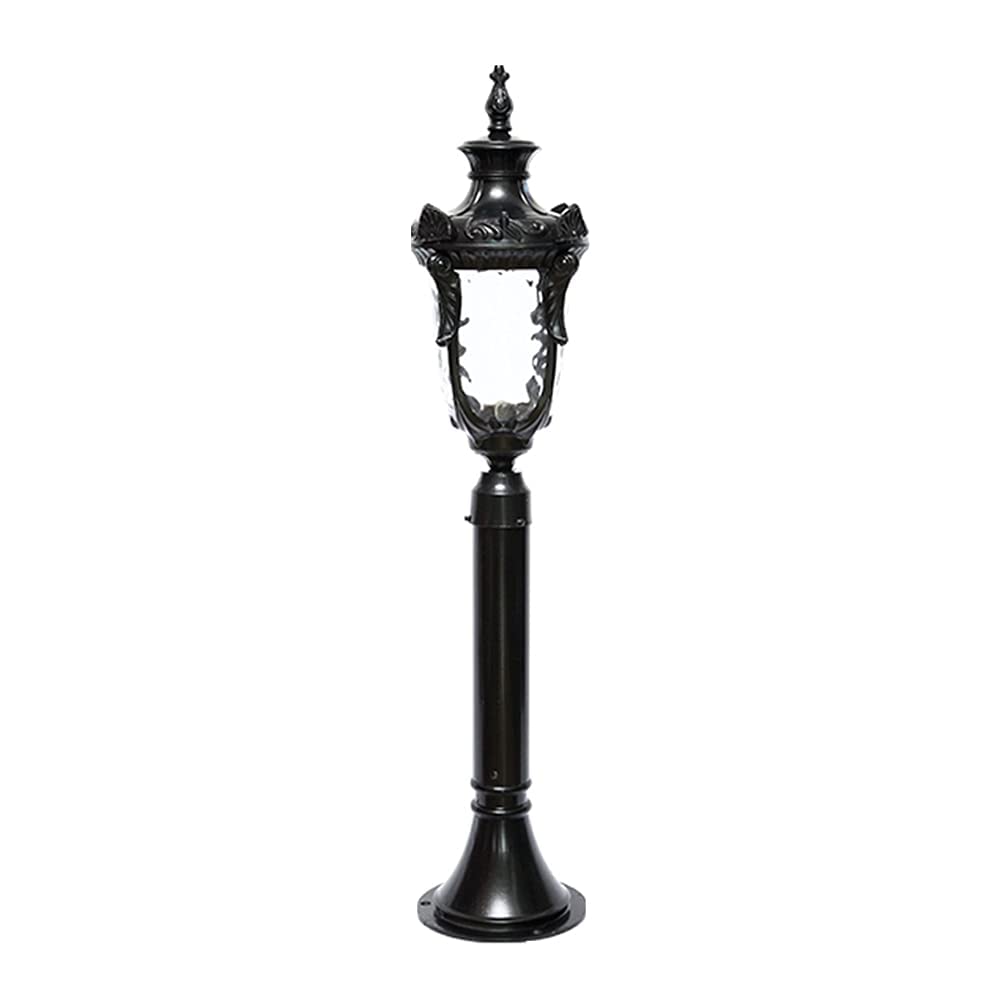 **MXXDB Outdoor Garden Lighting - Waterproof IP65 Aluminum Pillar Lamp for Lawn, Pathway, Street & Fence | Durable Bollard Post Light for Courtyard, Driveway & Landscape Decoration**    *(Perfect for illuminating gardens, walkways, driveways, and enhancing outdoor security & ambiance.)*