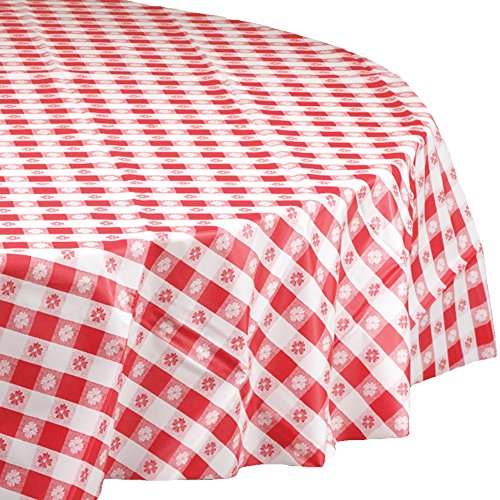 Red Gingham