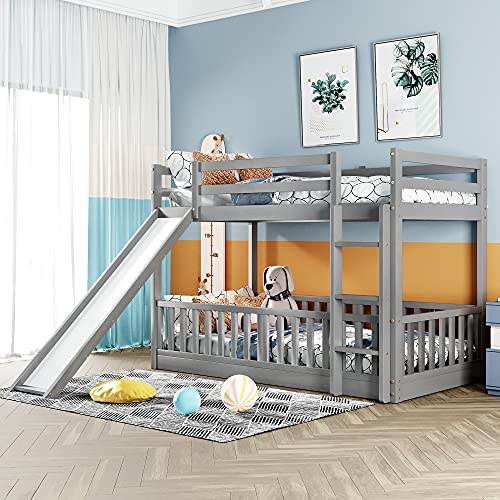 Gray+wood