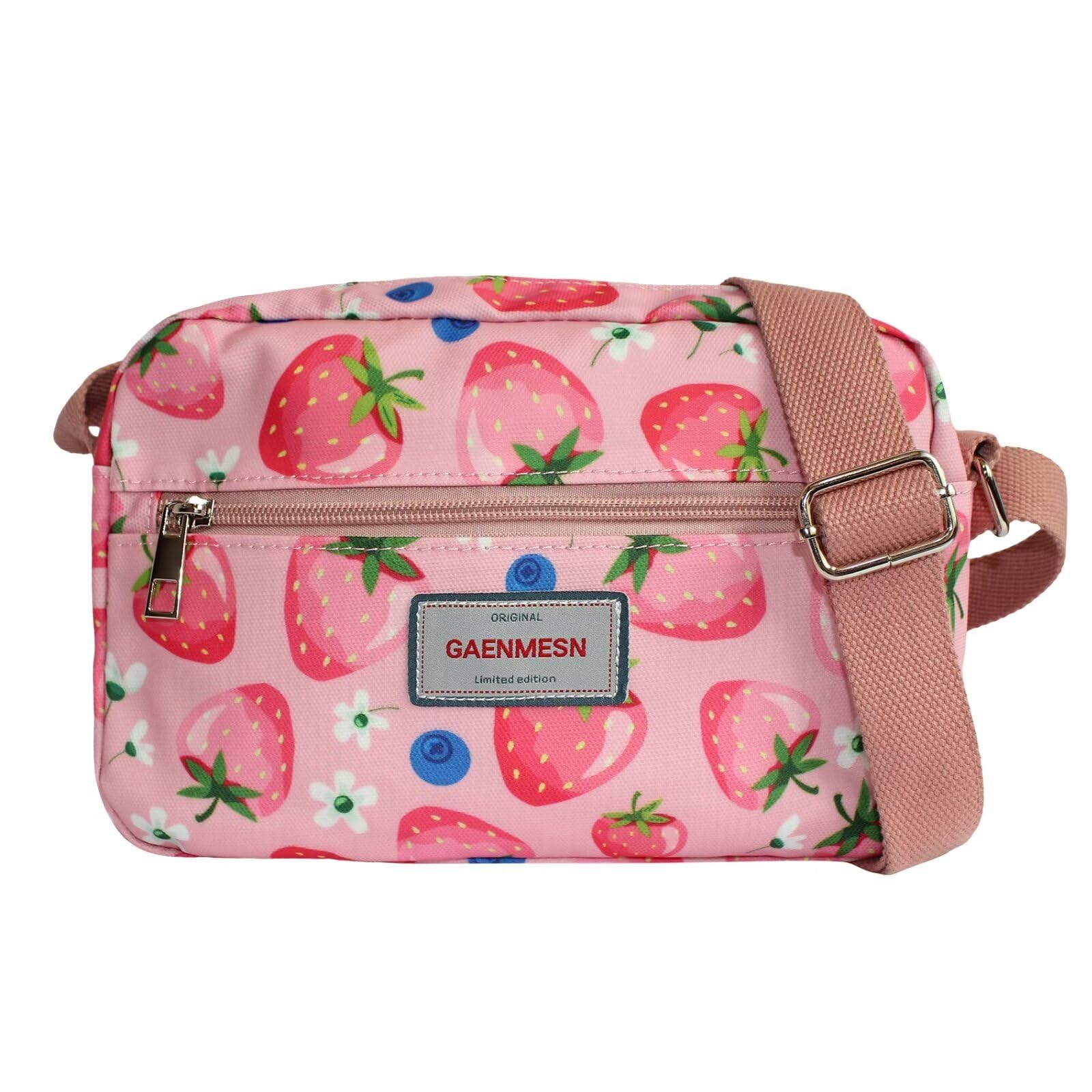 Lightweight Mini Crossbody Bags for Women - Small Shoulder Purse for Everyday Use, Travel & Casual Outings | Stylish Ladies Handbags & Fashion Accessories