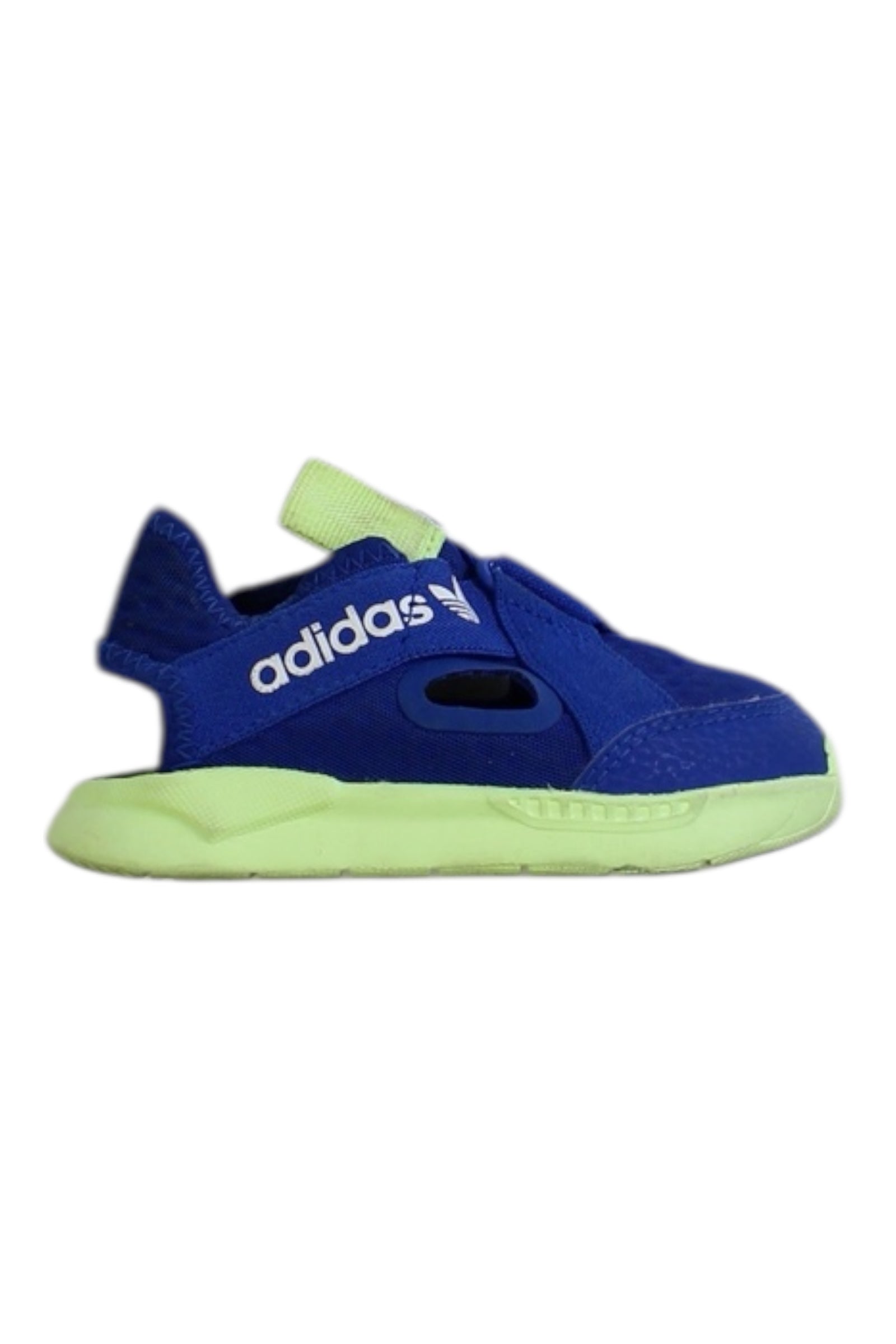 Adidas Slip On Sneakers for Women - Comfortable Casual Shoes EU Size 24 (US 6) - Perfect for Walking, Running, and Everyday Wear
