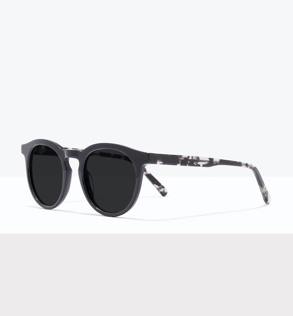 Wander Polarized Sunglasses for Men & Women - UV Protection, Lightweight & Stylish - Perfect for Driving, Travel & Outdoor Adventures
