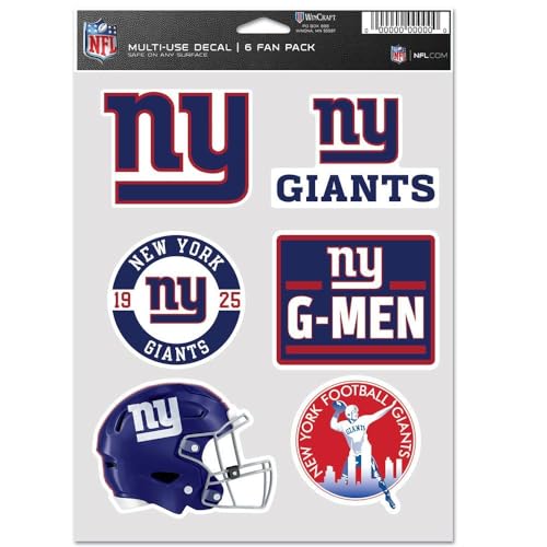 New York Giants