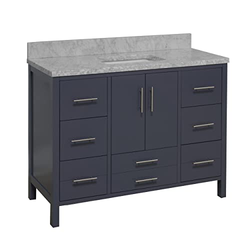 Marine Gray