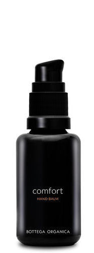 Best Comfort Hand Balm for Dry Skin - Moisturizing & Healing Cream - Perfect for Winter, Travel & Daily Use