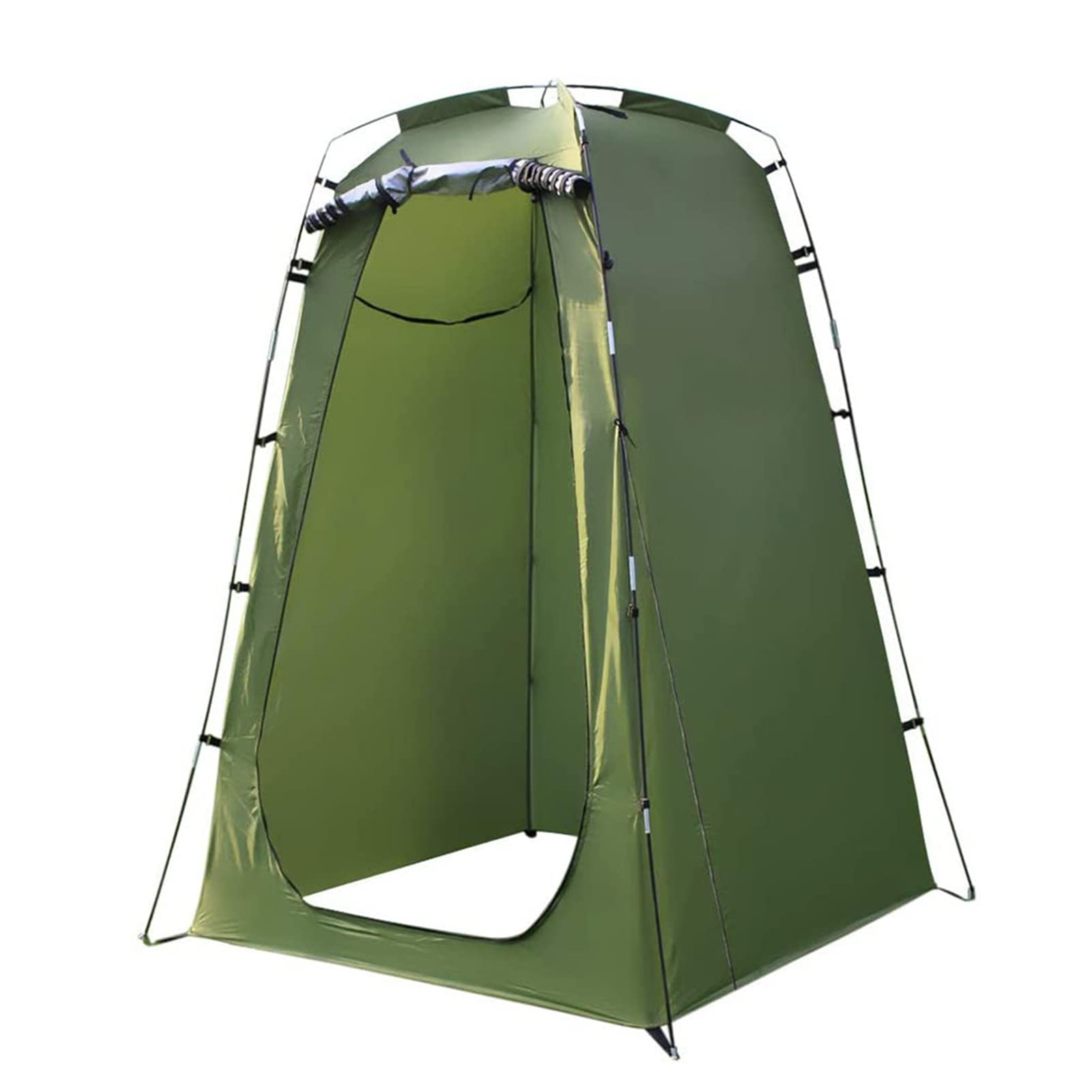 **Best Pop-Up Camping Shower Tent - Portable Privacy Changing Room for Outdoor Bathroom & Dressing - Instant Privacy Protection for Camping, Hiking & Beach Trips**