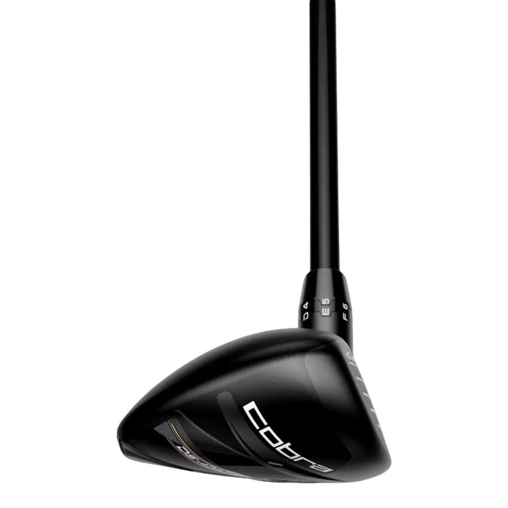 Cobra Women's DS Adapt X Hybrid Golf Club Set - Lightweight & Forgiving Hybrid Irons for Women - Perfect for Beginners & High Handicappers on the Course