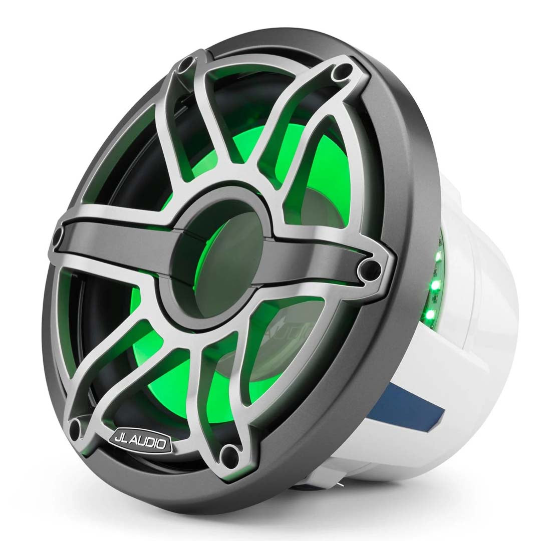 JL Audio M6 10W S GmTi i 4 - 10