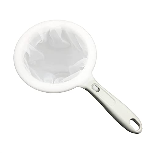 400Mesh Grey Handle