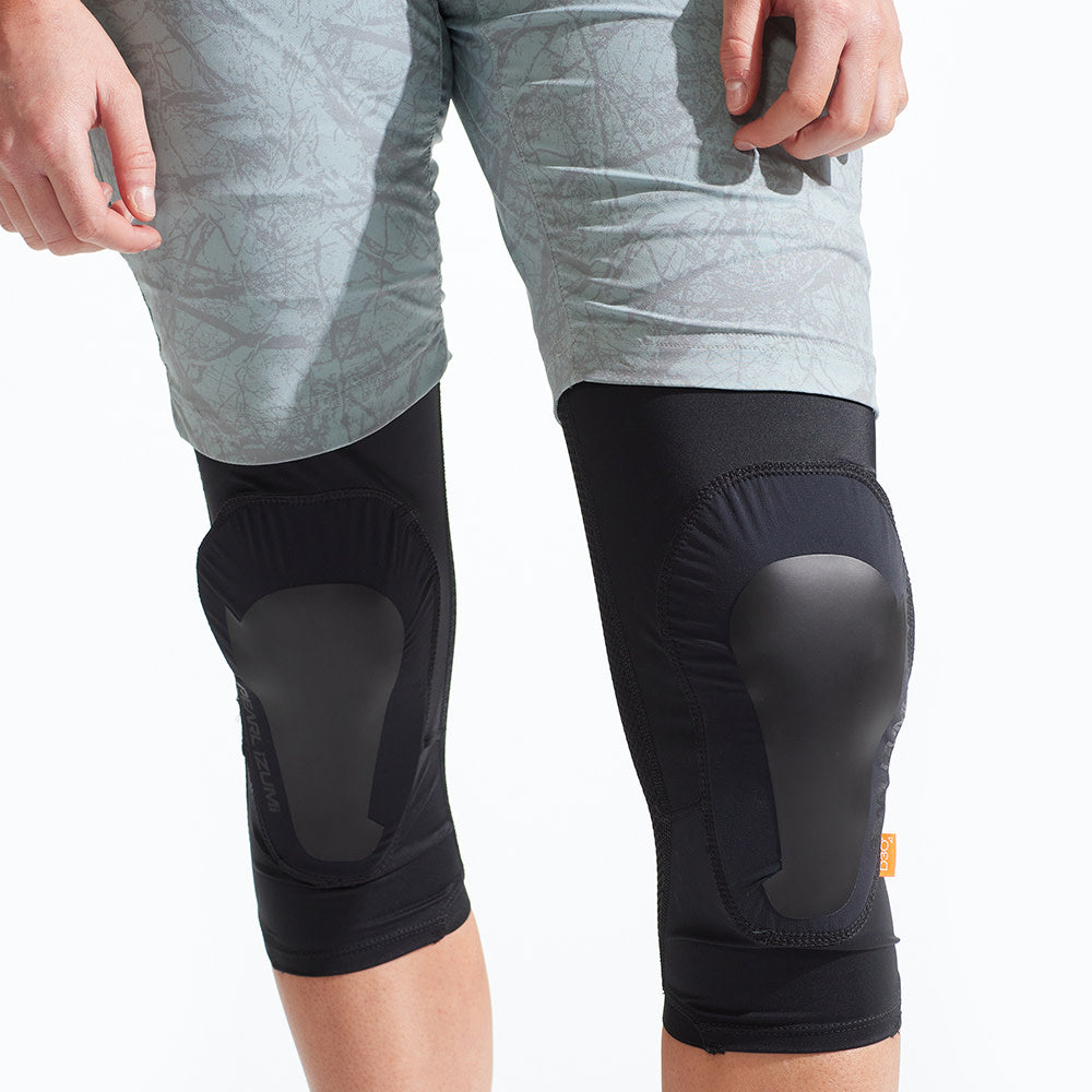 Summit Knee Guards - Durable & Comfortable Knee Protection for Cycling, Skateboarding & Workouts - Perfect for Outdoor Sports & Fitness Activities