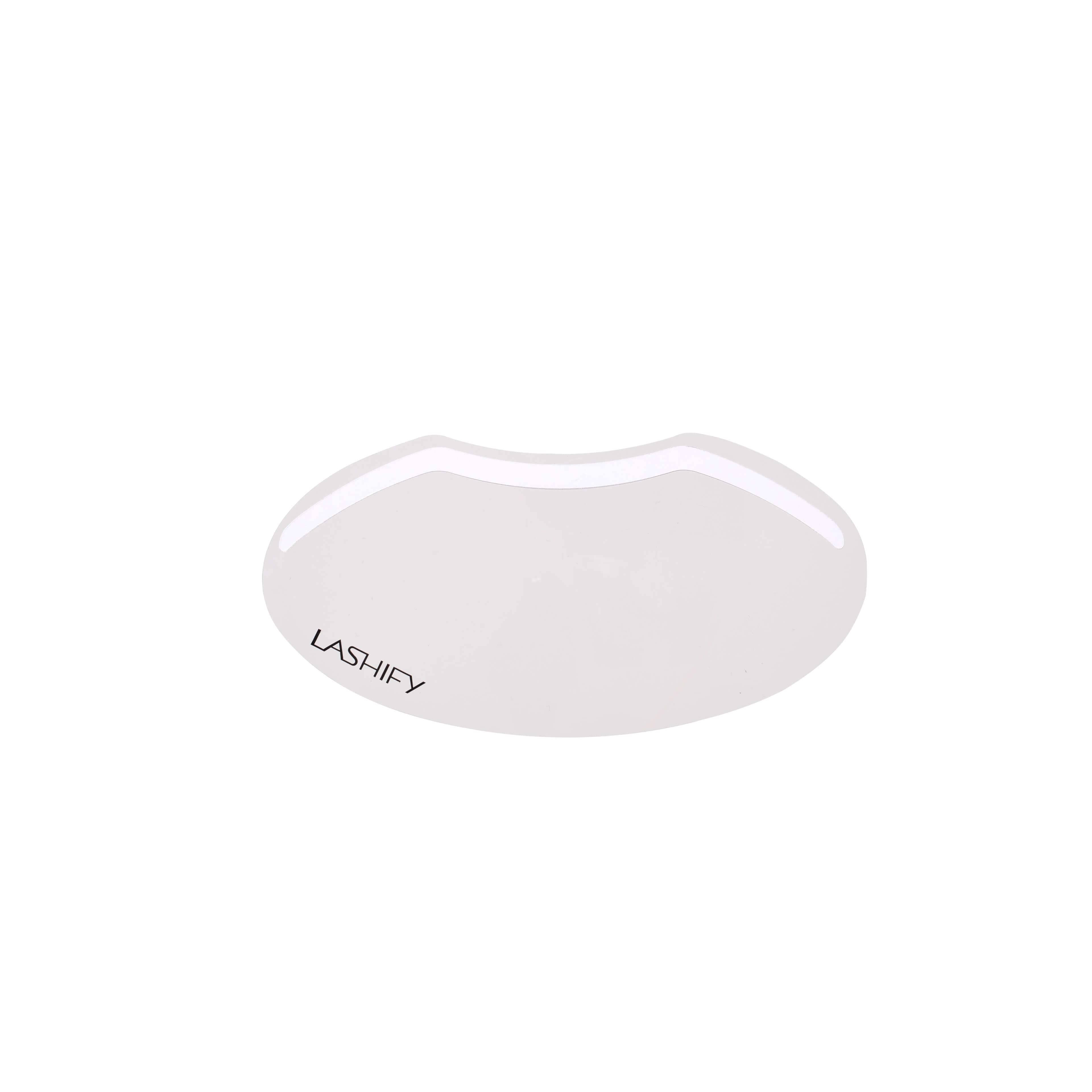 Lashisplash® Shower Visor for Women - Waterproof Bath Cap with Adjustable Strap for Hair Protection - Perfect for Showering, Swimming & Spa Days